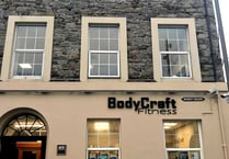 Gym closes after a dispute with landlord over debt