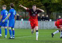 FC Isle of Man progress in FA Vase