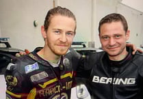 Sidecar outfit had no defects ahead of fatal crash, inquest hears