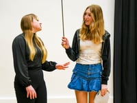 Drama students invited to take part in island theatre programme