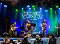 Full list of gigs, karaokes and discos in the Isle of Man this weekend