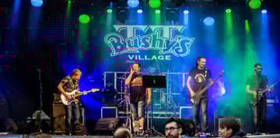Full list of gigs, karaokes and discos in the Isle of Man this weekend