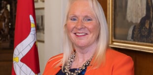 Report on pools is with the Council of Ministers