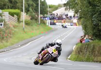 Visitors didn’t like the shorter Manx Grand Prix