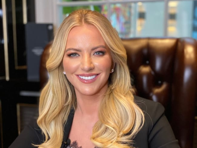 'What have I done wrong?': Michelle Mone hits out at critics over PPE Medpro ruling