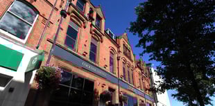 Customer who assaulted a bouncer is jailed