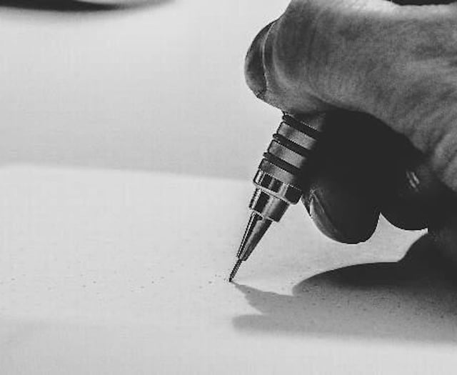 Letter to the editor: Don't replace religious text