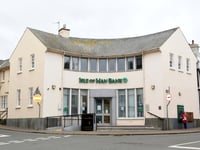 Old Isle of Man bank building to become a Clear Pharmacy branch