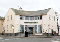 Old Isle of Man bank building to become a Clear Pharmacy branch