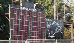No new scoreboard for the TT in 2023, says enterprise minister