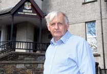'An act of self-protection': Commissioner denies assault after meeting row