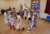 Kids inspired by our culture