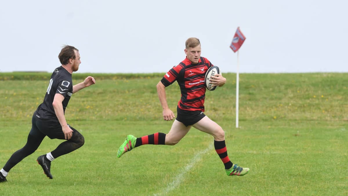 Rugby Ramsey win Cheshire Vase tie away at Prenton iomtoday.co.im