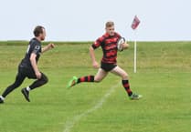 Rugby: Ramsey home in on Manx Cup final spot
