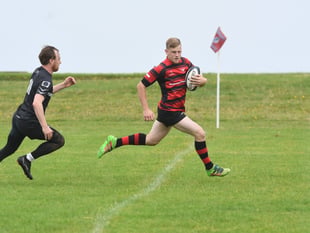 Ramsey take on Hoylake in Cheshire Bowl final this weekend