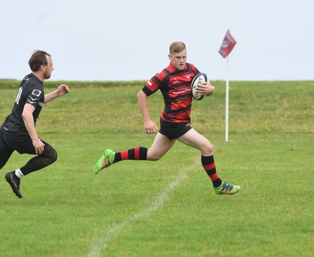 Ramsey take on Hoylake in Cheshire Bowl final this weekend
