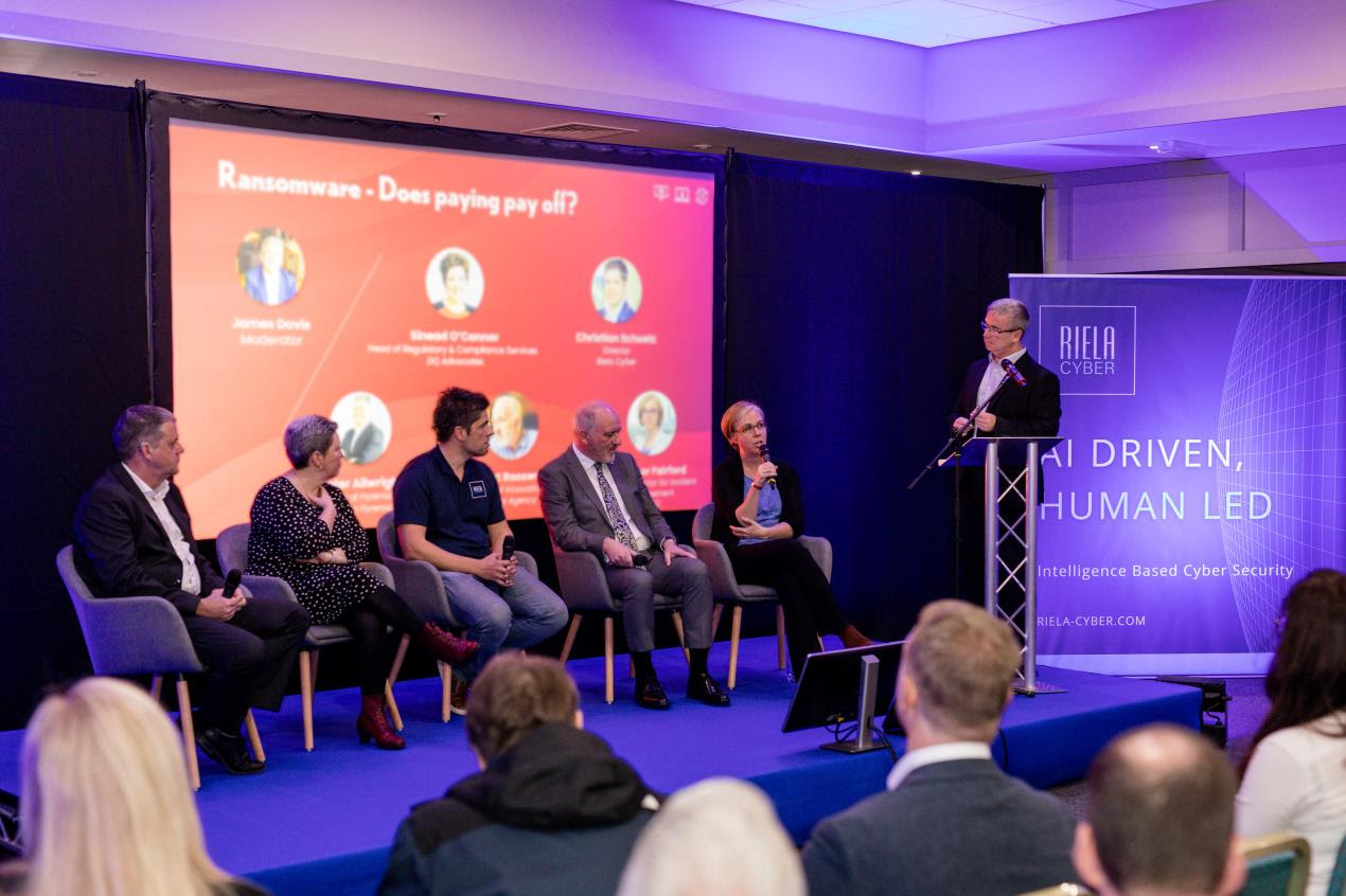 Isle of Man's flagship cybersecurity conference returns in October