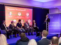 Flagship cybersecurity conference returns in October