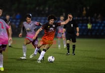 FC Isle of Man lose to Northwich Victoria 