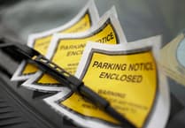 Man had 236 outstanding parking tickets worth £33,287