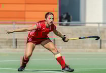 Sienna Dunn called up to England u18s girls squad