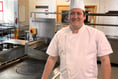 New chef lecturer at the college
