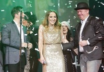 Manx Stars In Their Eyes returns to Villa stage
