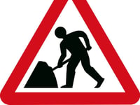 Work begins on first of new pedestrian crossings 
