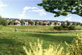 Objection to plan for 328 homes