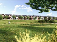 New name revealed for 320-home housing estate