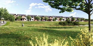 New name revealed for 320-home housing estate