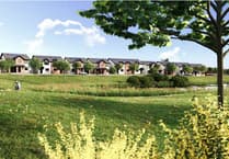 New name revealed for 320-home housing estate