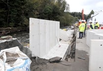 Bid to help flood victims