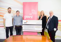 Quiz raises money for two island charities
