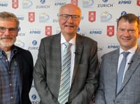 Firm continues support of green charity ESC