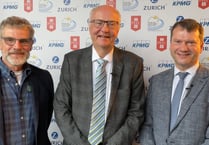 Firm continues support of green charity ESC