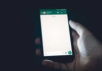 Online scammers have been targeting manx residents via Whatsapp