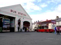 Ramsey man put on probation for cannabis possession