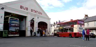 Ramsey man put on probation for cannabis possession