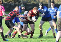 Vagabonds aiming to get points on the board at Ballafletcher