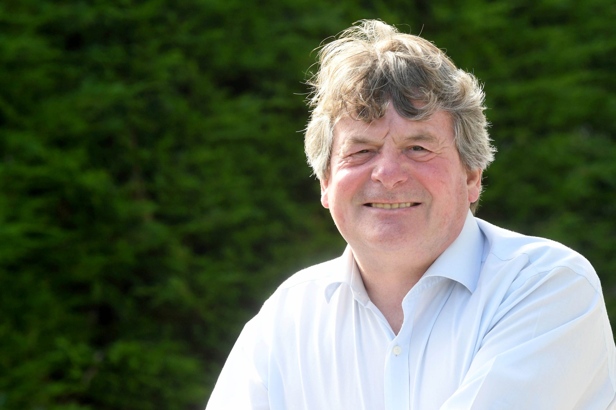 David Cretney reflects on 50 years since tragic event