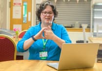 Macmillan Cancer Support and Self Help UK helping deaf people with cancer with new project