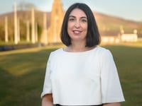 Warm space initiative underway
