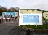 Almost two tonnes of meat 'disposed of' at Meat Plant during April