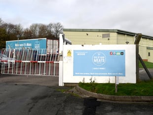 DEFA seeks chair and directors for Isle of Man Meat Company board
