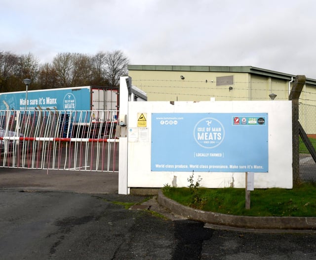 Almost two tonnes of meat 'disposed of' at Meat Plant during April