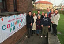Community fridge to help people with food waste opens in Willaston