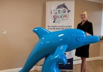 Manx students raised £38,000 in total for 'Big Splash' Hospice campaign