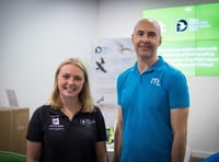 Sharing ideas on attracting more wildlife