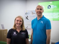 Sharing ideas on attracting more wildlife